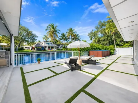2419 Marathon Lane Fort Lauderdale FL 33312