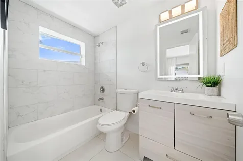 2419 Marathon Lane Fort Lauderdale FL 33312