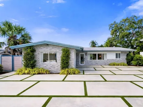 2419 Marathon Lane Fort Lauderdale FL 33312