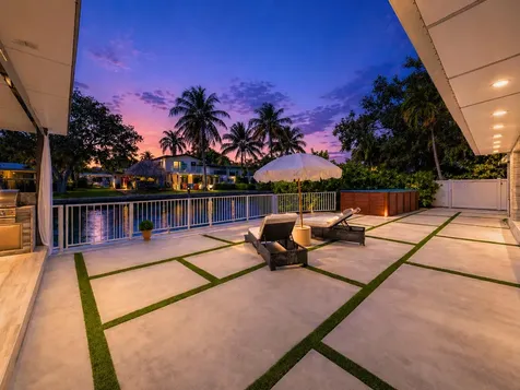 2419 Marathon Lane Fort Lauderdale FL 33312