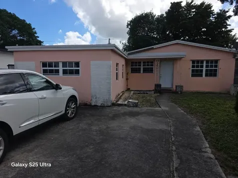 446 NW 119th Street Miami FL 33168