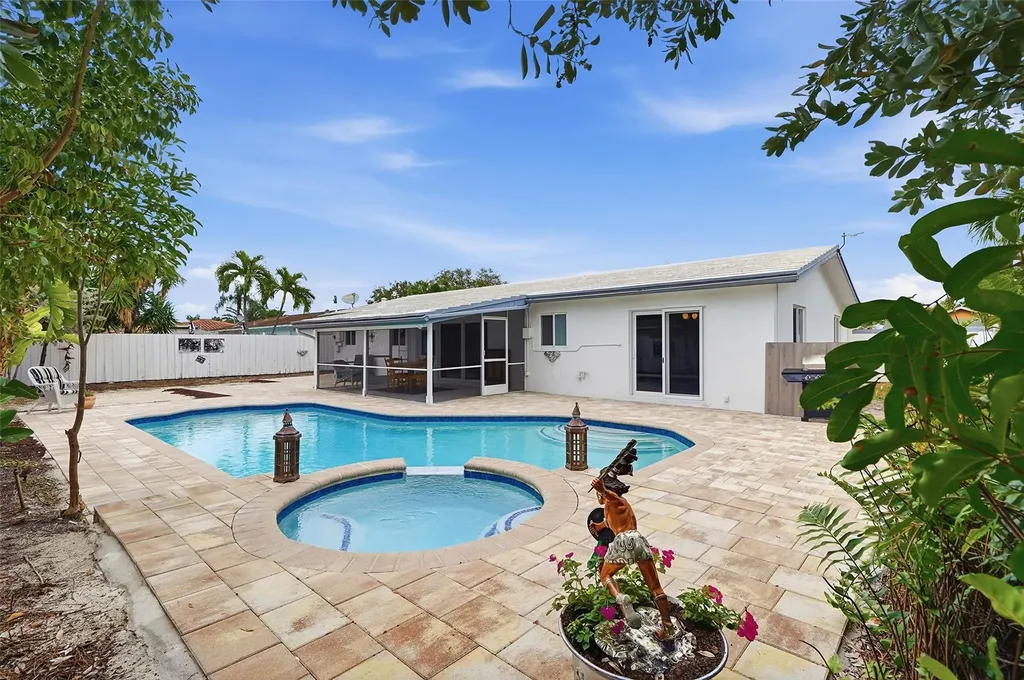 5651 NE 16th Avenue Fort Lauderdale FL 33334