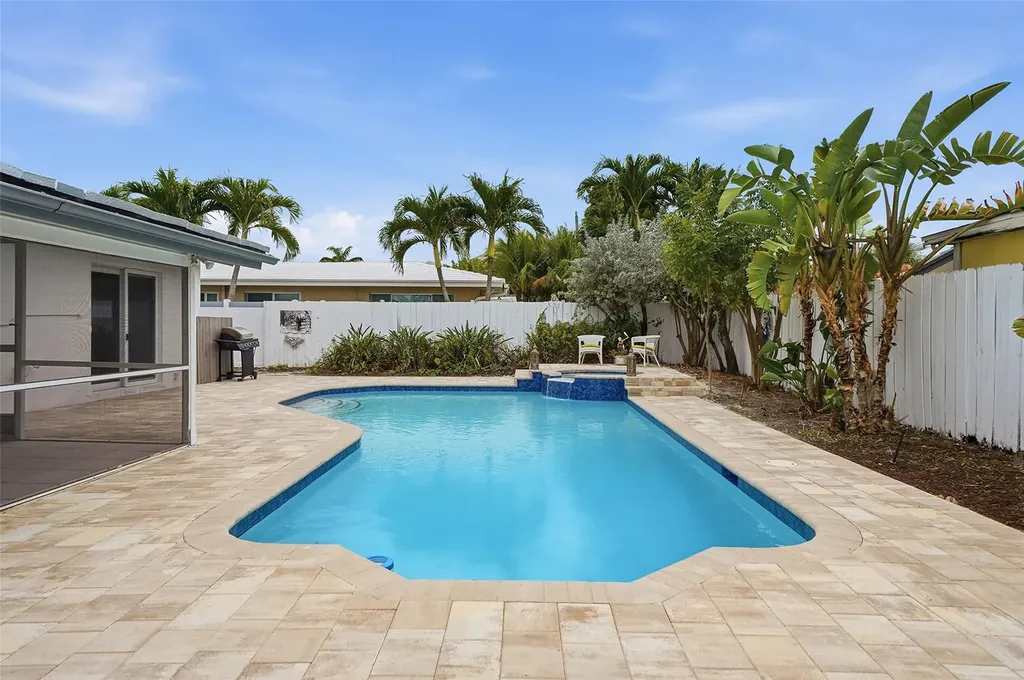 5651 NE 16th Avenue Fort Lauderdale FL 33334