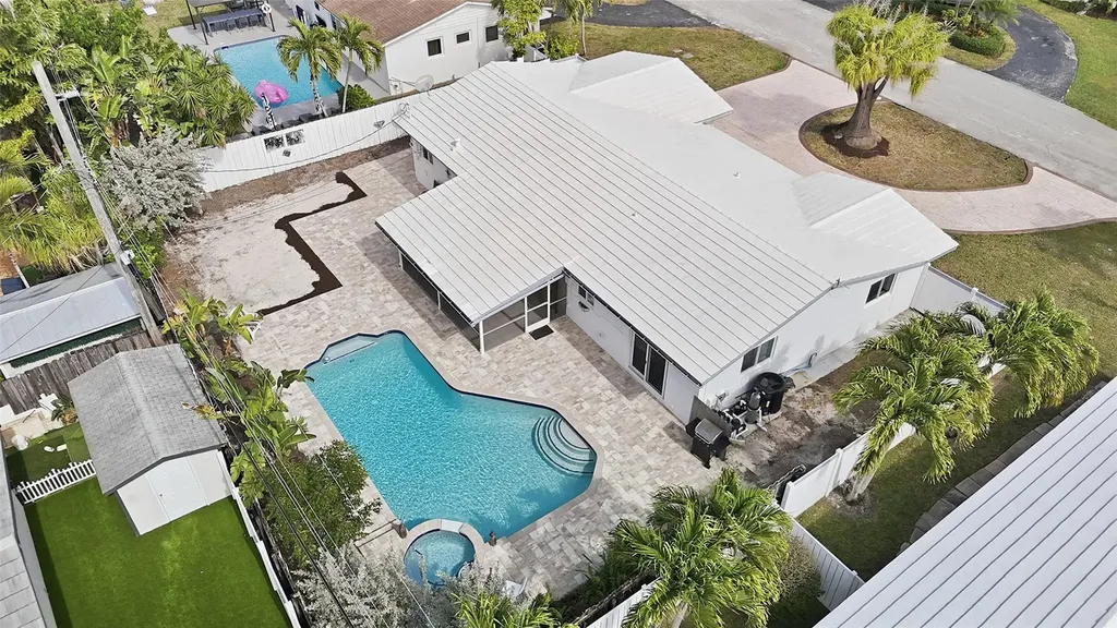 5651 NE 16th Avenue Fort Lauderdale FL 33334