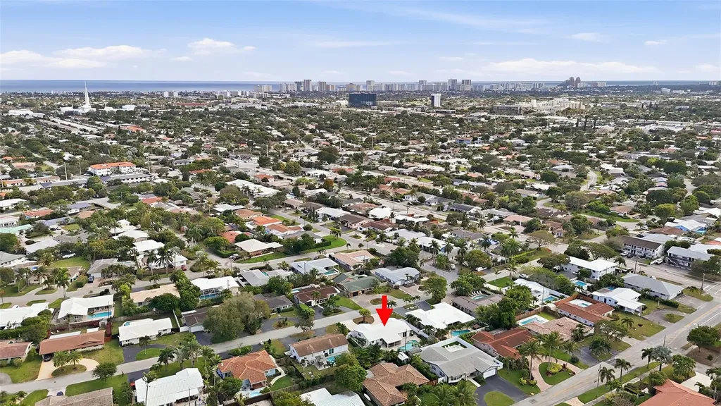 5651 NE 16th Avenue Fort Lauderdale FL 33334