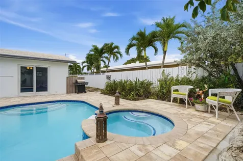 5651 NE 16th Avenue Fort Lauderdale FL 33334