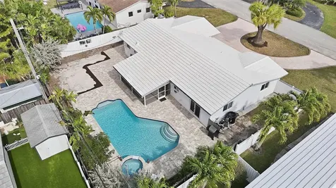 5651 NE 16th Avenue Fort Lauderdale FL 33334