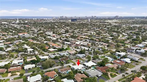 5651 NE 16th Avenue Fort Lauderdale FL 33334
