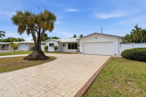 5651 NE 16th Avenue Fort Lauderdale FL 33334