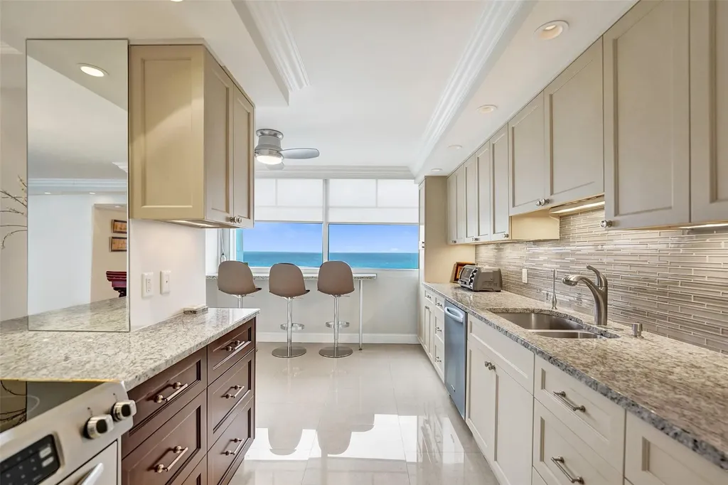 4300 N Ocean Boulevard Fort Lauderdale FL 33308