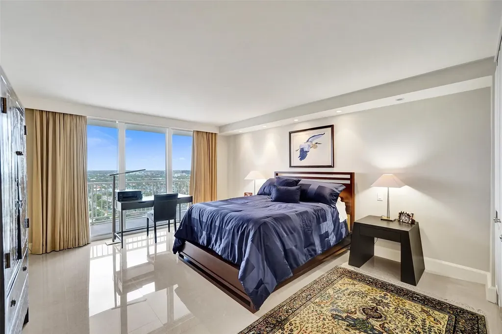 4300 N Ocean Boulevard Fort Lauderdale FL 33308