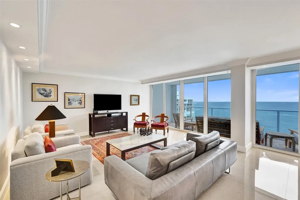 4300 N Ocean Boulevard Fort Lauderdale FL 33308