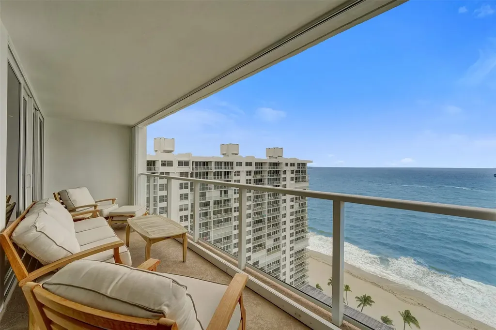 4300 N Ocean Boulevard Fort Lauderdale FL 33308