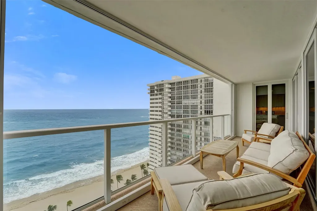 4300 N Ocean Boulevard Fort Lauderdale FL 33308