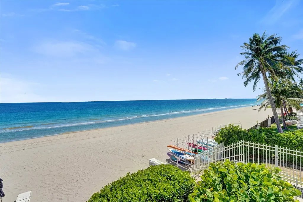 4300 N Ocean Boulevard Fort Lauderdale FL 33308