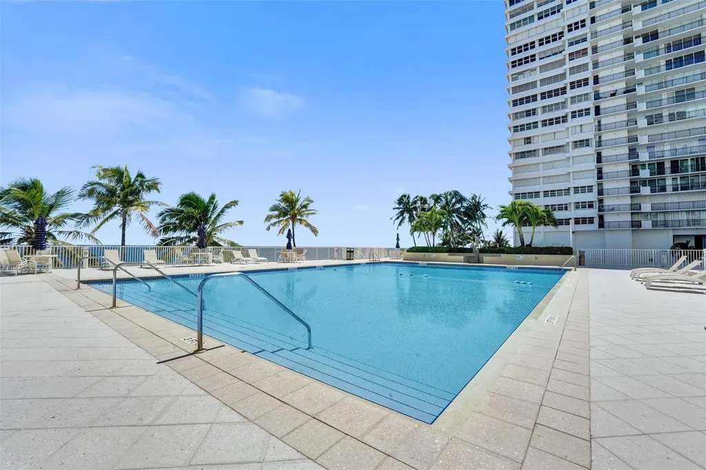4300 N Ocean Boulevard Fort Lauderdale FL 33308