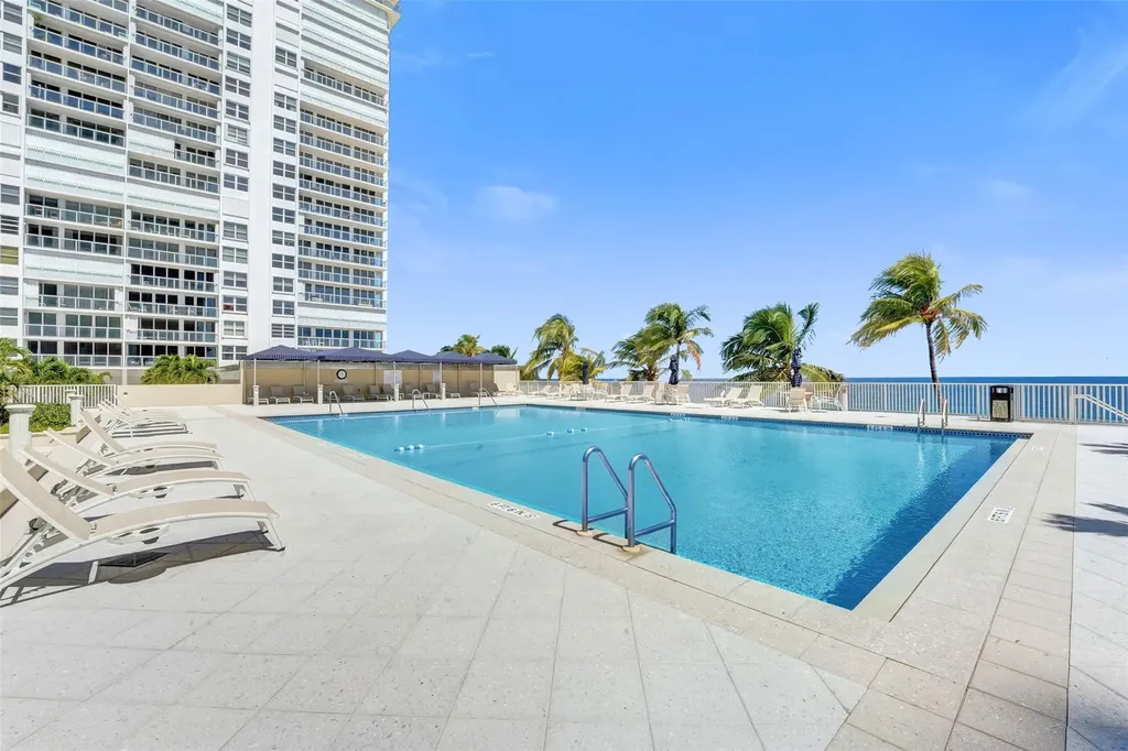 4300 N Ocean Boulevard Fort Lauderdale FL 33308