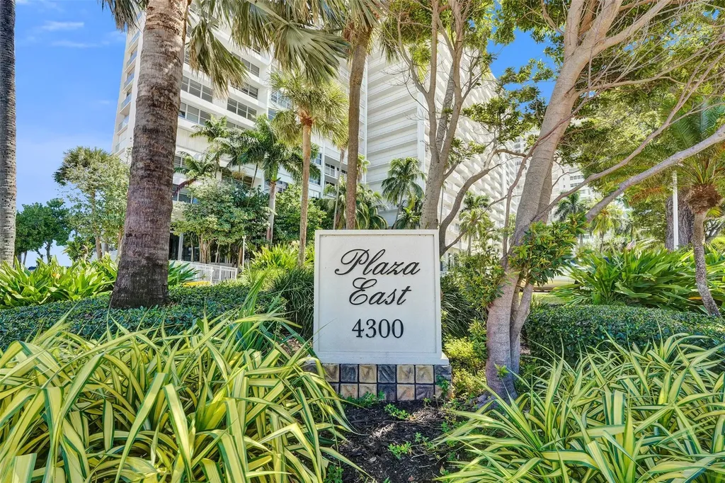 4300 N Ocean Boulevard Fort Lauderdale FL 33308