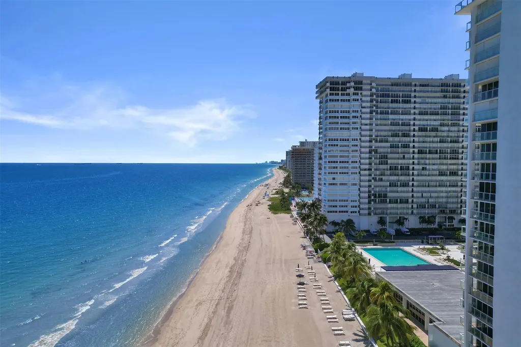 4300 N Ocean Boulevard Fort Lauderdale FL 33308