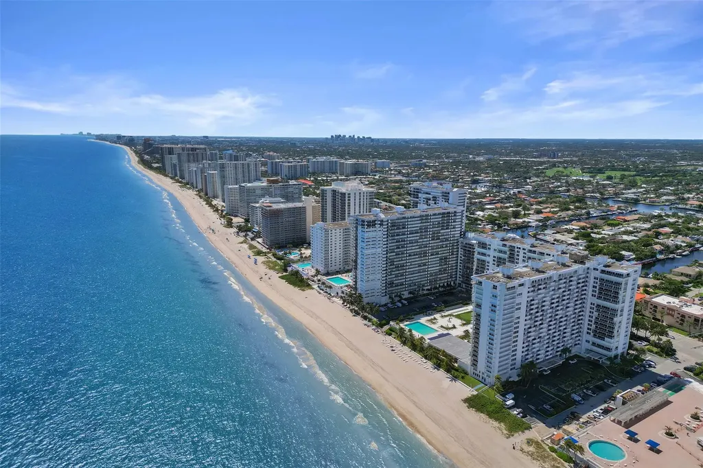 4300 N Ocean Boulevard Fort Lauderdale FL 33308