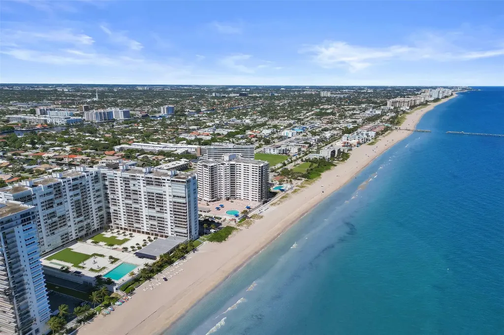 4300 N Ocean Boulevard Fort Lauderdale FL 33308