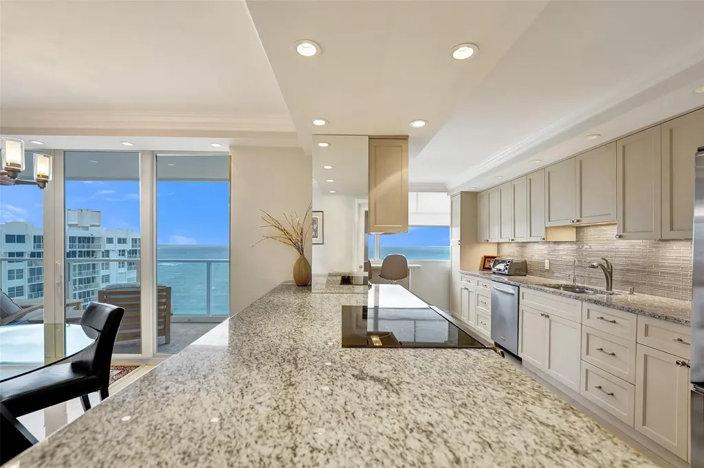 4300 N Ocean Boulevard Fort Lauderdale FL 33308