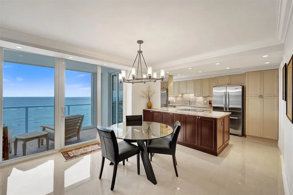4300 N Ocean Boulevard Fort Lauderdale FL 33308