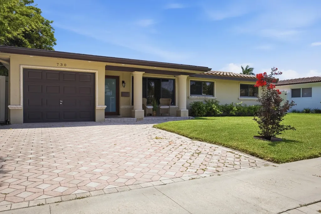 730 SE 3rd Terrace Pompano Beach FL 33060