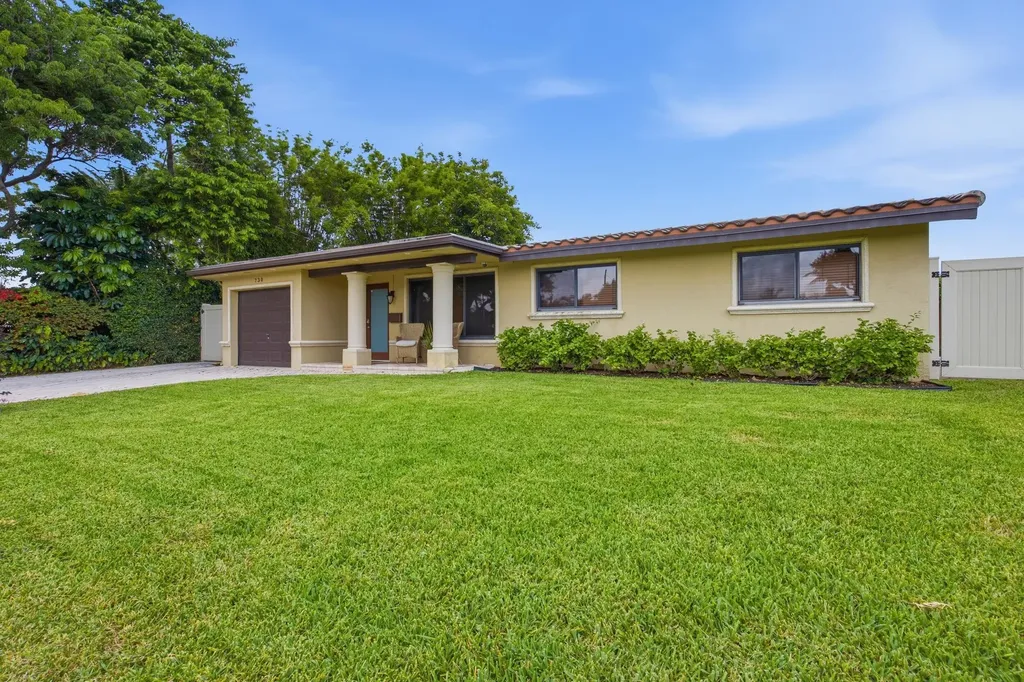 730 SE 3rd Terrace Pompano Beach FL 33060