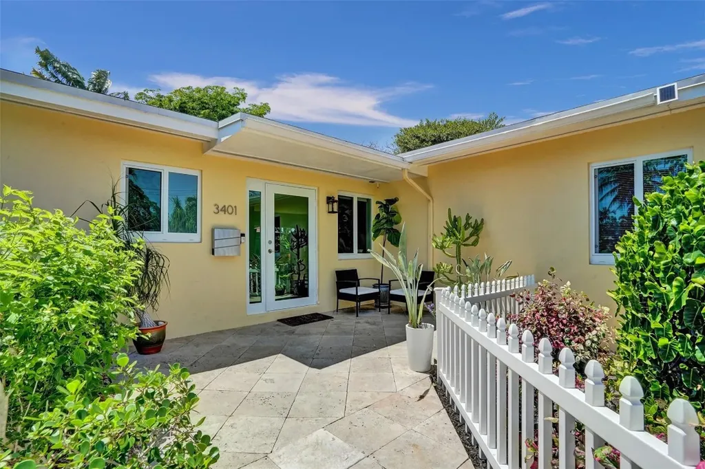 3401 NE 17th Avenue Oakland Park FL 33334