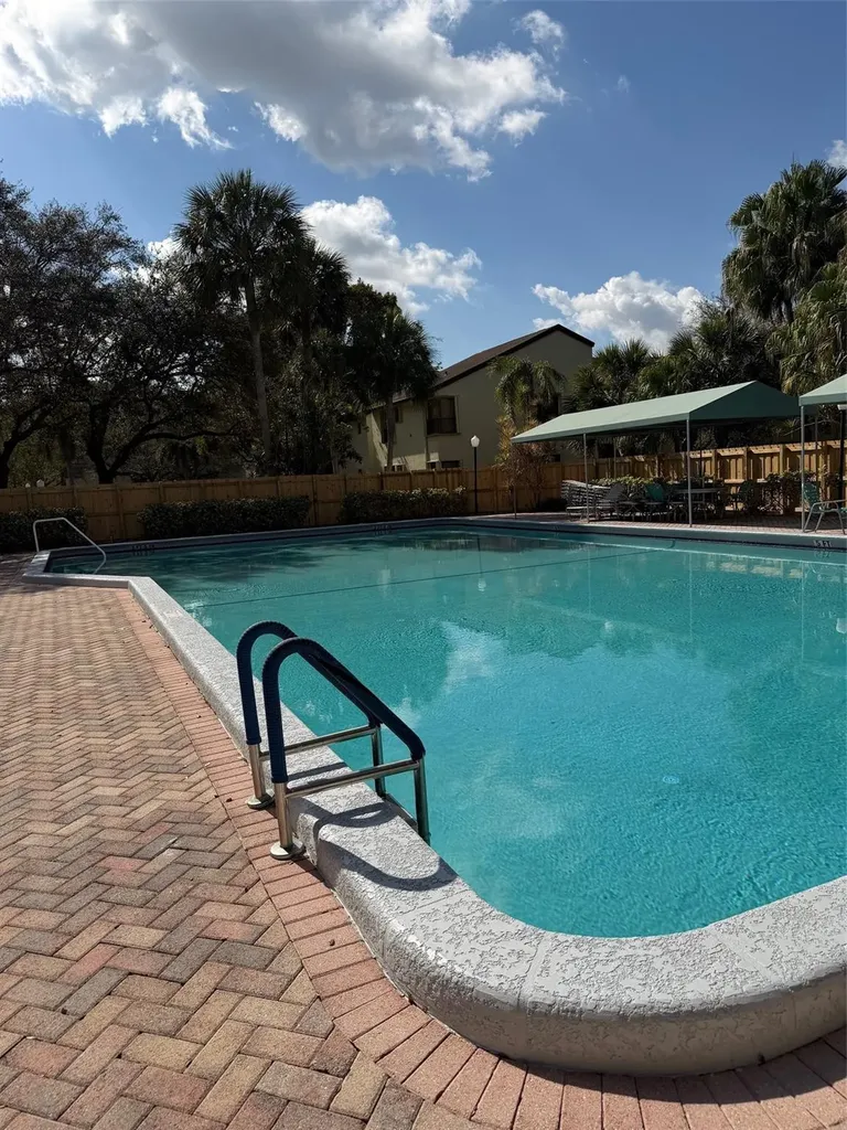 3531 Cocoplum Circle Coconut Creek FL 33063
