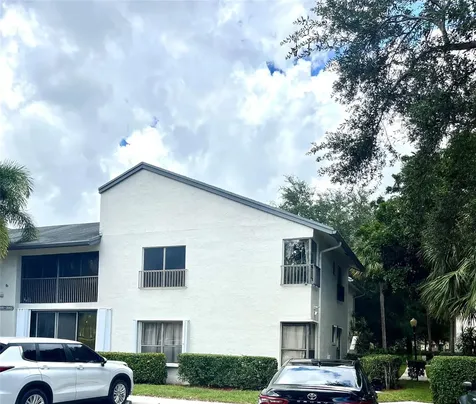 3531 Cocoplum Circle Coconut Creek FL 33063