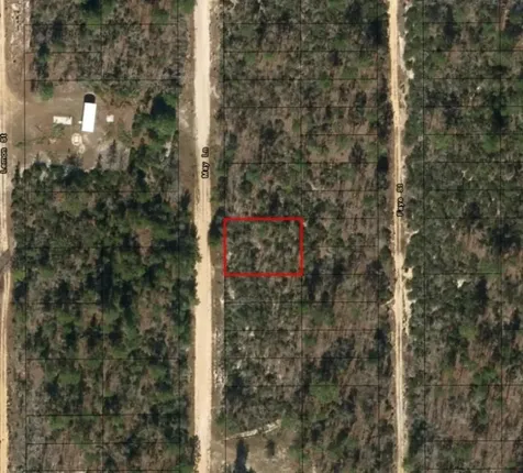 0 May Lane Interlachen FL 32148