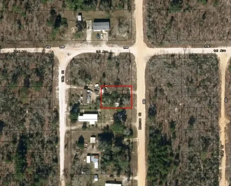 0 Monroe Street Interlachen FL 32148
