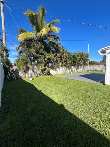 2503 Wiley Street Hollywood FL 33020