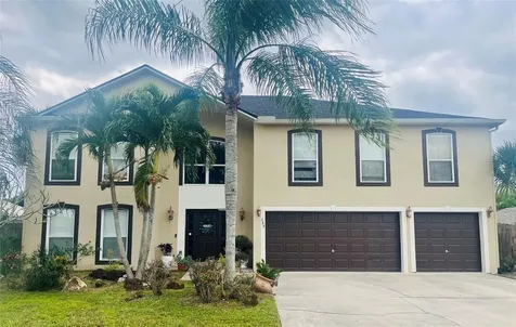184 Massini Avenue NW Palm Bay FL 32907