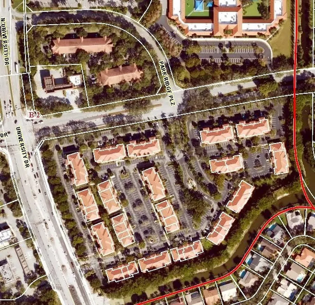 5401 N University Drive Coral Springs FL