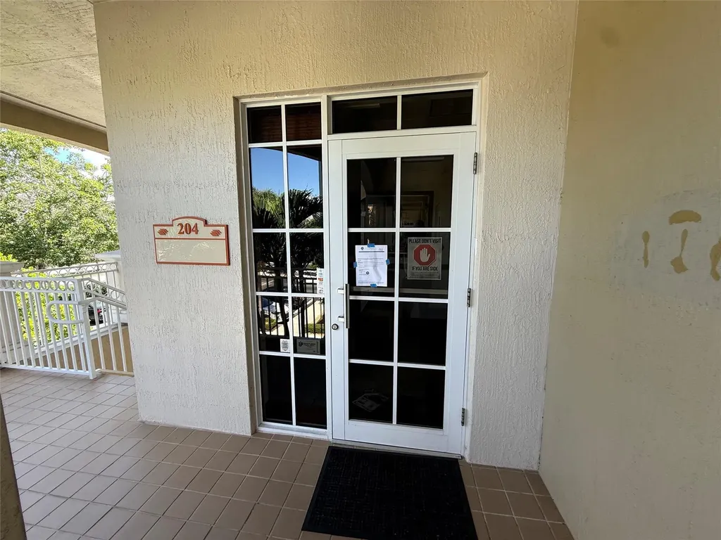 5401 N University Drive Coral Springs FL