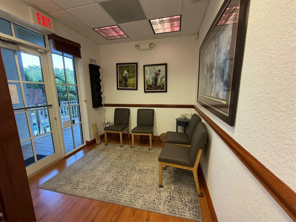 5401 N University Drive Coral Springs FL