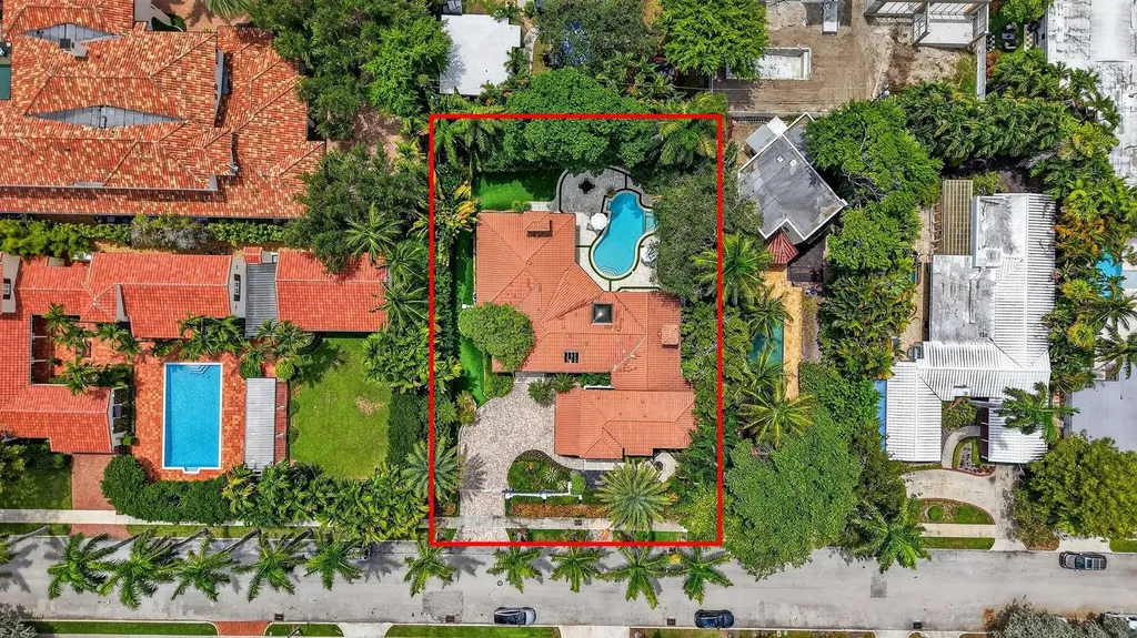 2616 Acacia Court Fort Lauderdale FL 33301