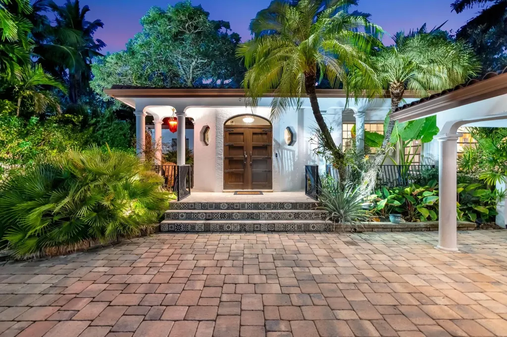2616 Acacia Court Fort Lauderdale FL 33301