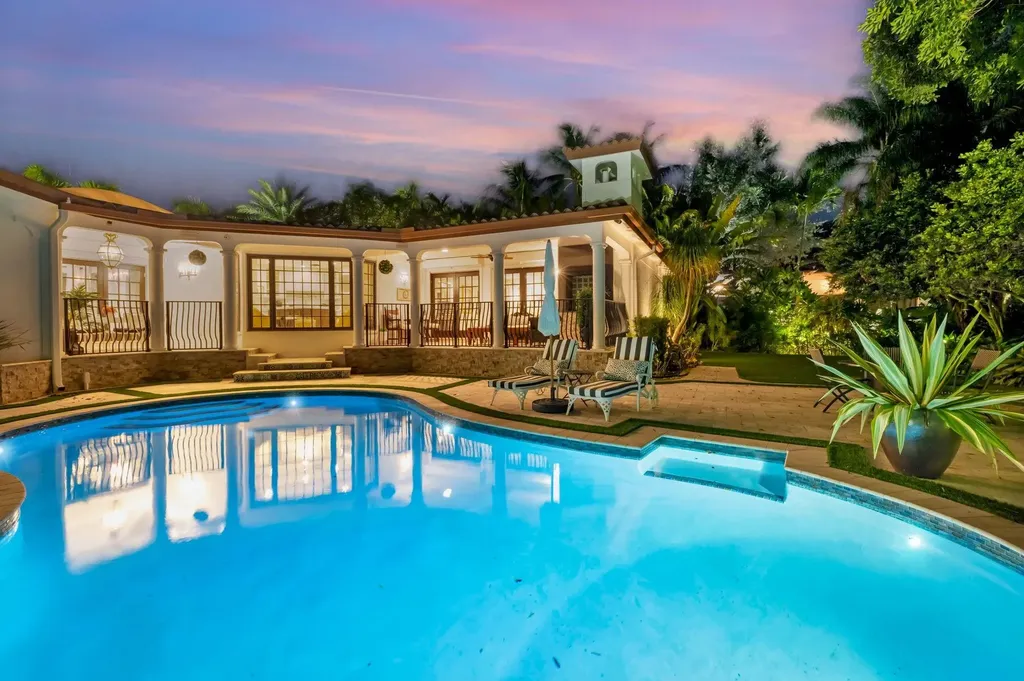 2616 Acacia Court Fort Lauderdale FL 33301