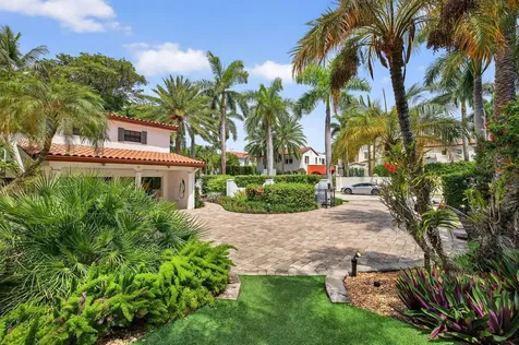 2616 Acacia Court Fort Lauderdale FL 33301