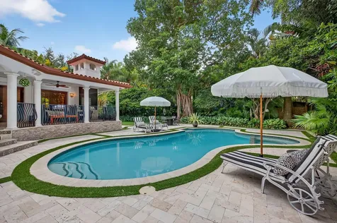 2616 Acacia Court Fort Lauderdale FL 33301