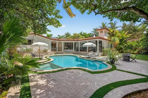 2616 Acacia Court Fort Lauderdale FL 33301