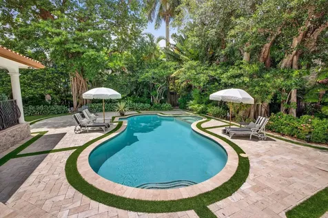 2616 Acacia Court Fort Lauderdale FL 33301