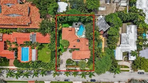 2616 Acacia Court Fort Lauderdale FL 33301