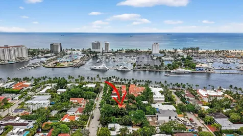 2616 Acacia Court Fort Lauderdale FL 33301