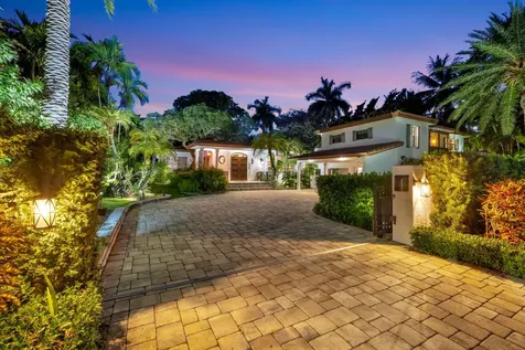 2616 Acacia Court Fort Lauderdale FL 33301