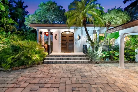 2616 Acacia Court Fort Lauderdale FL 33301